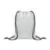 Рюкзак-мешок, белый, MO2811 Рюкзак-мешок, белый, MO2811