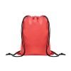 Рюкзак-мешок, красный, MO2811 Рюкзак-мешок, красный, MO2811