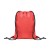 Рюкзак-мешок, красный, MO2811