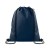 Рюкзак-мешок, синий, MO2920