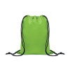 Рюкзак-мешок, лайм, MO2811 Рюкзак-мешок, лайм, MO2811
