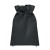 Мешок подарочный, черный, MO2617 Мешок подарочный, черный, MO2617