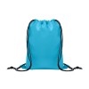 Рюкзак-мешок, бирюзовый, MO2811 Рюкзак-мешок, бирюзовый, MO2811