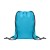 Рюкзак-мешок, бирюзовый, MO2811