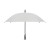 Зонт квадратный, белый, MO2926