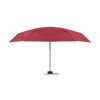 Зонт складной, красного бургундского вина, MO2844