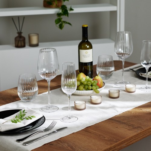 Набор ароматических свечей Сенто (Sento), бежевый