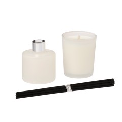 Набор ароматический Амаи (Amai), белый