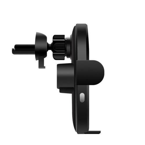 Автомобильный держатель для смартфона Нова (Nova) 15W с функцией беспроводной зарядки