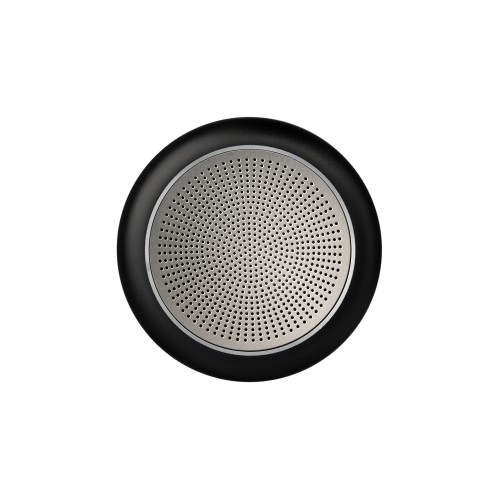 Беспроводная колонка Пассион (Passion) 80dB 600 mAh (Bluetooth 5.4), черная