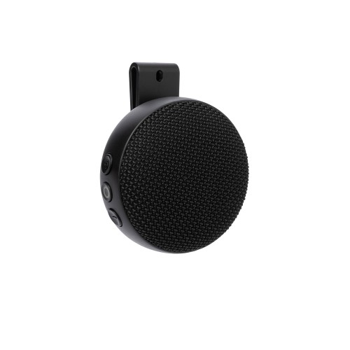 Беспроводная колонка Снэпбит (SnapBeat) 400 mAh, черная