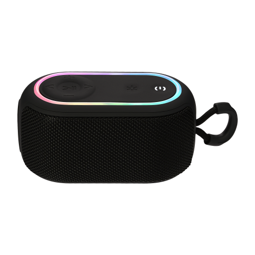 Беспроводная колонка Верса (Versa) 1200 mAh, черная