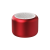 Беспроводная колонка Пассион (Passion) 80dB 600 mAh (Bluetooth 5.0), красная Беспроводная колонка Пассион (Passion) 80dB 600 mAh (Bluetooth 5.0), красная