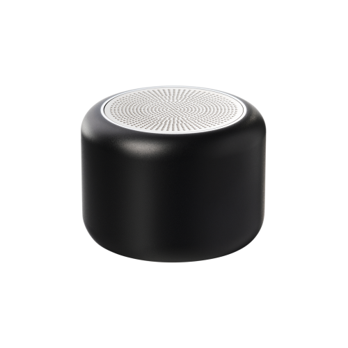 Беспроводная колонка Passion 80dB 600 mAh, черная