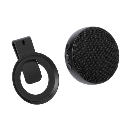 Беспроводная колонка Снэпбит (SnapBeat) 400 mAh, черная