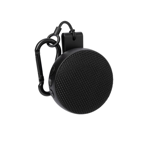 Беспроводная колонка Снэпбит (SnapBeat) 400 mAh, черная