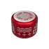Беспроводная колонка Пассион (Passion) 80dB 600 mAh (Bluetooth 5.0), красная