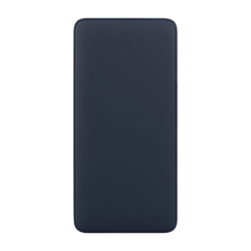 Внешний аккумулятор с подсветкой Анкор Плюс PD (Ancor PD Plus) 10000 mAh, синий