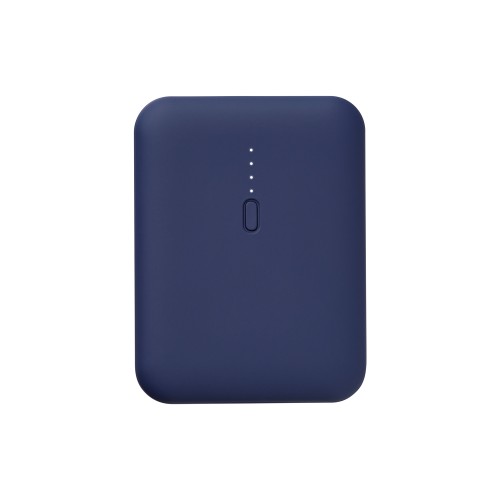 Внешний аккумулятор с функцией быстрой зарядки Formula 10000 mAh, синий