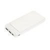 Внешний аккумулятор с подсветкой Старлайт Плюс PB (Starlight Plus PB) 10000 mAh, белый Внешний аккумулятор с подсветкой Старлайт Плюс PB (Starlight Plus PB) 10000 mAh, белый