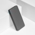 Внешний аккумулятор с подсветкой Анкор Плюс PD (Ancor PD Plus) 10000 mAh, серый