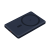Внешний аккумулятор Атлантис (Atlantis) PD 5000mAh с функцией беспроводной зарядки 15W, синий Внешний аккумулятор Атлантис (Atlantis) PD 5000mAh с функцией беспроводной зарядки 15W, синий