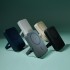 Внешний аккумулятор Юнион PD (Union PD) 10000mAh с функцией беспроводной зарядки 15W, черный