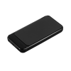 Внешний аккумулятор с подсветкой Старлайт Плюс PB (Starlight Plus PB) 10000 mAh, черный Внешний аккумулятор с подсветкой Старлайт Плюс PB (Starlight Plus PB) 10000 mAh, черный