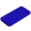 Внешний аккумулятор с подсветкой Luce Ultramarine 10000 mAh, ярко-синий Внешний аккумулятор с подсветкой Luce Ultramarine 10000 mAh, ярко-синий