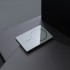 Внешний аккумулятор Оникс PD (Onyx PD) 5000mAh с функцией беспроводной зарядки 15W, серый