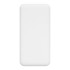 Внешний аккумулятор Элари Плюс (Elari Plus) 10000 mAh, белый