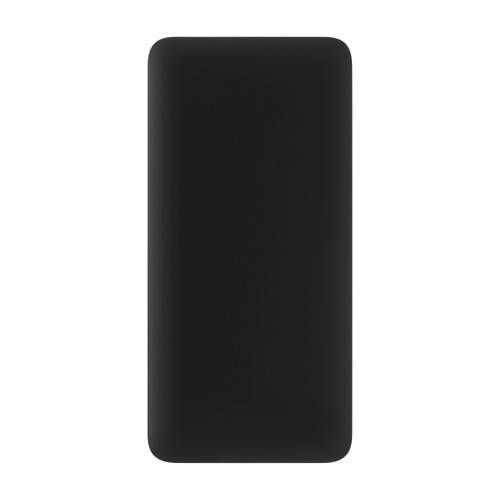 Внешний аккумулятор с подсветкой Анкор Плюс PD (Ancor PD Plus) 20000 mAh, черный