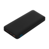 Внешний аккумулятор с подсветкой Анкор Плюс PD (Ancor PD Plus)10000 mAh, черный