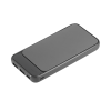 Внешний аккумулятор с подсветкой Старлайт Плюс PB (Starlight Plus PB) 10000 mAh, серый Внешний аккумулятор с подсветкой Старлайт Плюс PB (Starlight Plus PB) 10000 mAh, серый