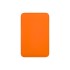 Внешний аккумулятор с подсветкой Ancor 5000 mAh, оранжевый