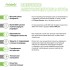 Внешний аккумулятор с подсветкой Старлайт Плюс PB (Starlight Plus PB) 10000 mAh, белый