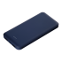 Внешний аккумулятор Elari Plus 10000 mAh, синий