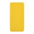 Внешний аккумулятор с подсветкой Анкор Плюс PD (Ancor PD Plus) 10000 mAh, желтый