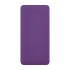Внешний аккумулятор с подсветкой Ancor Plus 10000 mAh, фиолетовый