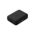 Внешний аккумулятор с функцией быстрой зарядки Формула (Formula) 10000 mAh, черный