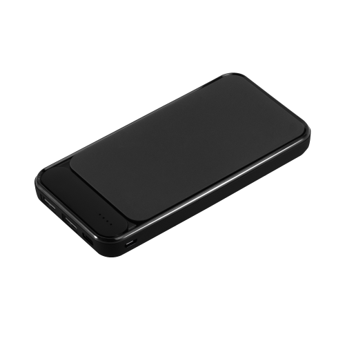Внешний аккумулятор Starlight Plus NEO 10000 mAh, черный