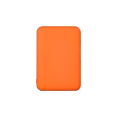 Внешний аккумулятор Элари (Elari) 5000 mAh, оранжевый