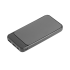 Внешний аккумулятор Старлайт Плюс НЕО (Starlight Plus NEO) 10000 mAh, серый