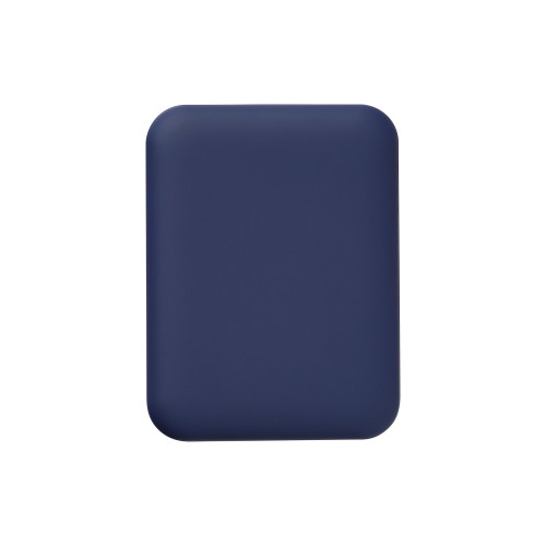 Внешний аккумулятор с функцией быстрой зарядки Formula 10000 mAh, синий