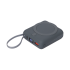 Внешний аккумулятор с подсветкой Риттер PD (Ritter PD) 10000mAh с функцией беспроводной зарядки 15W, серый