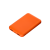 Внешний аккумулятор Elari 5000 mAh, оранжевый Внешний аккумулятор Elari 5000 mAh, оранжевый