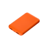 Внешний аккумулятор Elari 5000 mAh, оранжевый