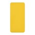 Внешний аккумулятор с подсветкой Анкор Плюс PD (Ancor PD Plus) 10000 mAh, желтый