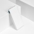 Внешний аккумулятор с подсветкой Анкор Плюс PD (Ancor PD Plus) 10000 mAh, белый