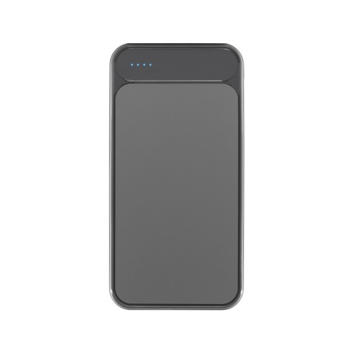 Внешний аккумулятор Старлайт Плюс НЕО (Starlight Plus NEO) 10000 mAh, серый